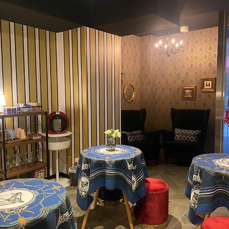 Culti Earl Hotel أوساكا المظهر الخارجي الصورة