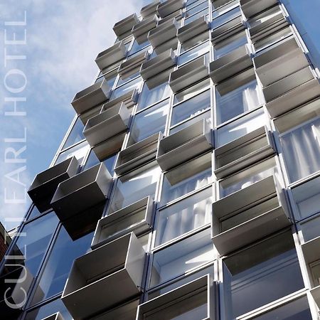 Culti Earl Hotel أوساكا المظهر الخارجي الصورة
