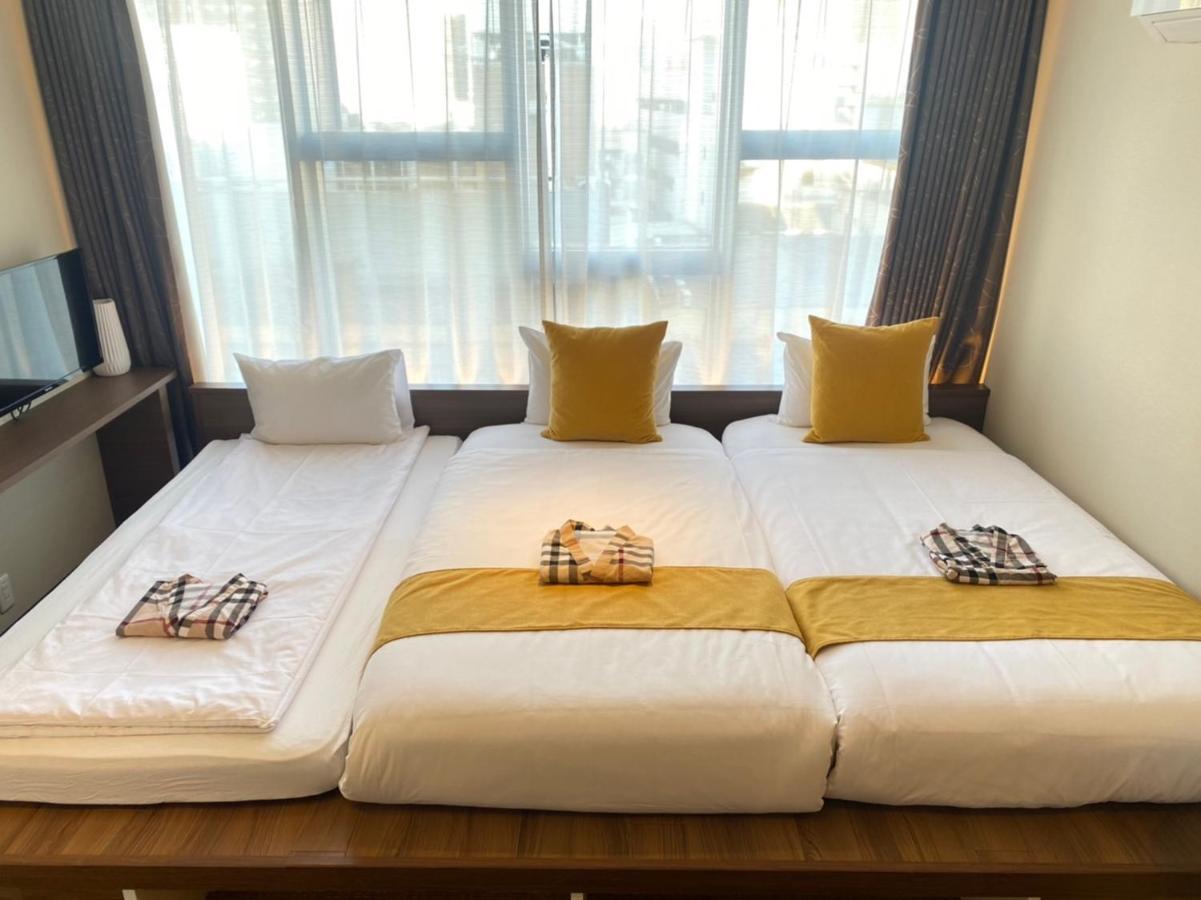 Culti Earl Hotel أوساكا المظهر الخارجي الصورة
