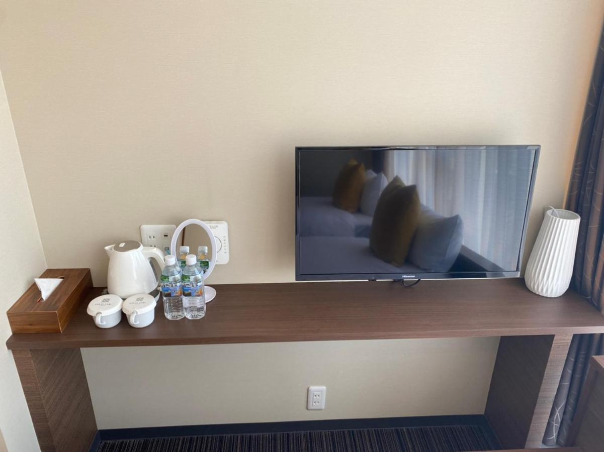 Culti Earl Hotel أوساكا المظهر الخارجي الصورة