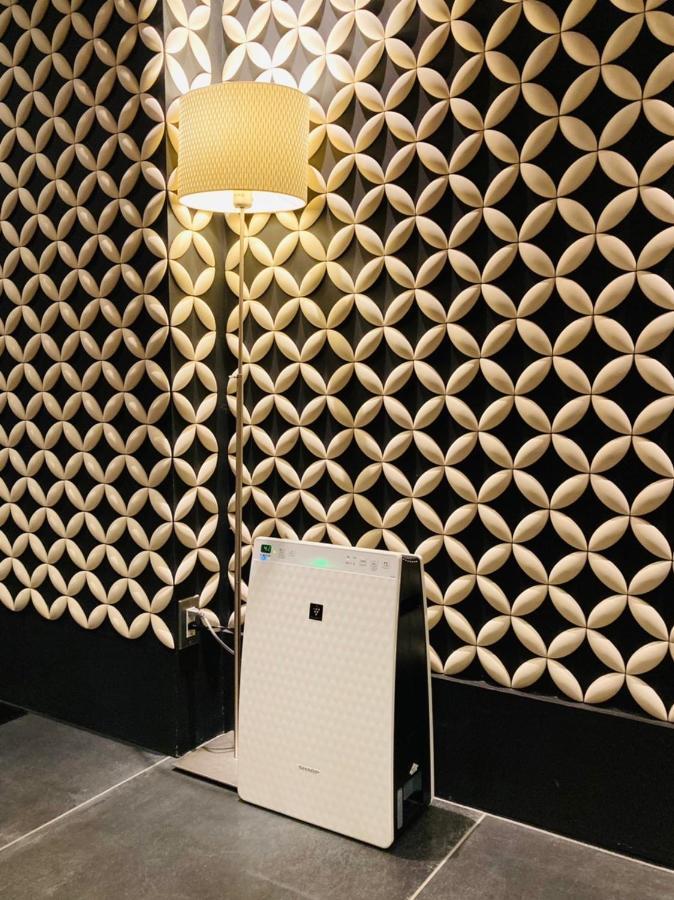 Culti Earl Hotel أوساكا المظهر الخارجي الصورة