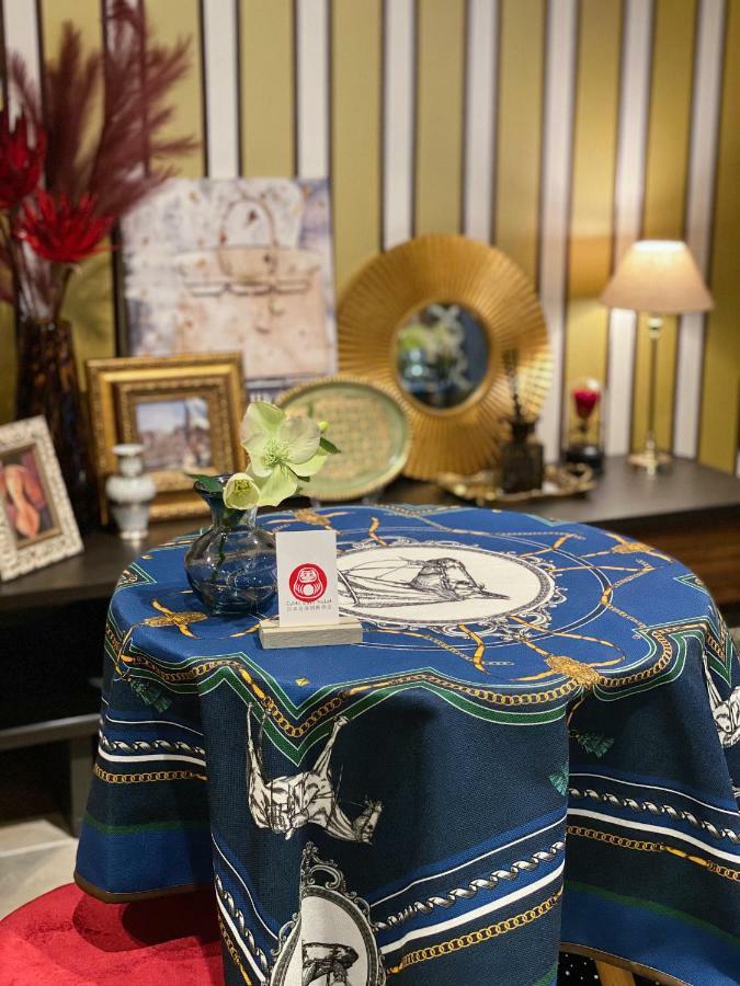 Culti Earl Hotel أوساكا المظهر الخارجي الصورة